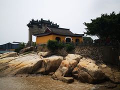 -珞珈山-售票处