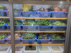 -老味道1992(武当山店)