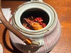 -乔街深夜食堂·小龙虾·高压锅生蚝(杭州总店)