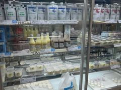 -白色日记·手作酸奶(麦凯乐店)