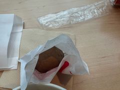 -肯德基(北京南站店)