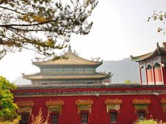 -须弥福寿之庙
