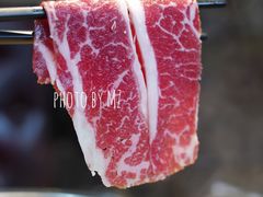 雪花肥牛-林记潮牛·牛肉火锅(上马墩店)