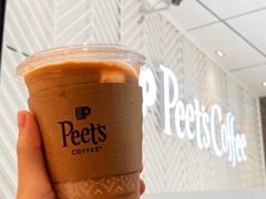 -Peet's Coffee皮爷咖啡(万象天地店)