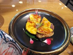 鹅肝-和彩放题(渔阳店)