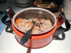 原作萝卜养生饭-原味田园·客家菜·土窑鸡(中航城君尚购物中心店)