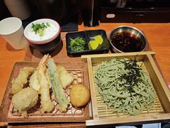 -天妇罗内顺田(罗湖店)
