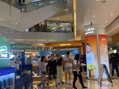 -皇庭广场(福华三路店)