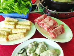 -花苑美食横琴生蚝火锅(拱北粤华路店)