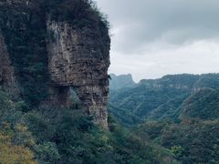 -老象峰