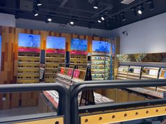 -LOOK眼镜·蔡司依视路配镜(宝山万达店)