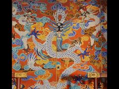 -北京市劳动人民文化宫(太庙)