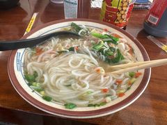 鸡汤土鸡米线-沈记土鸡米线(七星街品牌中心店)