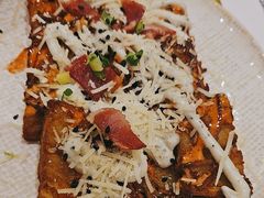 -米仓食堂(皇庭广场店)