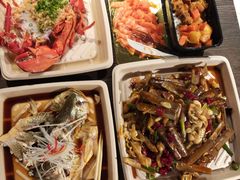 大竹蛏-盒马鲜生(莱蒙都会店)