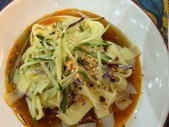 -烟疆印象新疆菜(万联广场店)