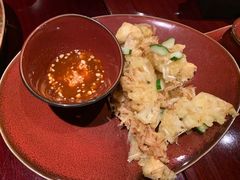 -红泰·泰精选·特色料理(中山路店)