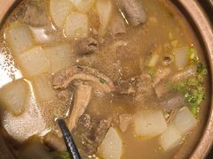 -老客家·客家菜(万达店)