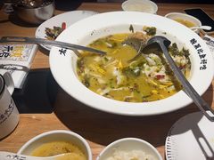 -太二酸菜鱼(汕头苏宁广场店)