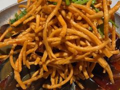 -巴厘龙虾·榜首油焖大虾(洞庭·艺术洋房店)