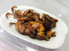 -丫丫蟹庄·苏式园林农家乐·阳澄湖大闸蟹(阳澄湖莲花岛店)