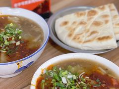 -老字号贾家肉丸糊辣汤(光明巷店)