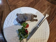 -醉霖生态餐厅(交大店)