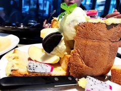 -铜锣湾·有麝自然香(长嘉汇购物公园店)