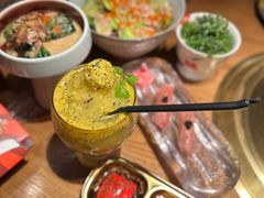 -MIKOMIKO和牛烧肉专门店(南门店)