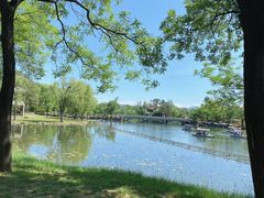 -承德避暑山庄景区