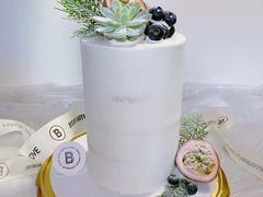 -Biteology Artisan Cakes(红庄·国际文化保税创新园店)