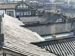 -星巴克臻选(成都宽窄巷子店)