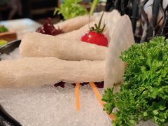 竹荪虾滑-湊湊火锅·茶憩(上海合生汇店)