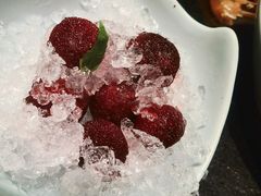 -上井精致料理(中兴商业大厦店)