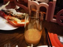 -博林天瑞喜来登酒店·西丽尚膳