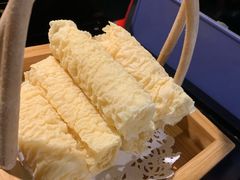 炸响铃-锅说大脸毛肚重庆老火锅(佐阾店)