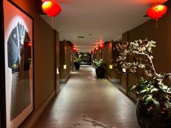 -春晖园度假酒店温泉