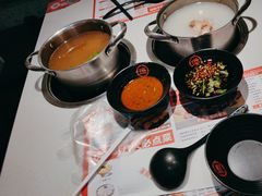-湯島涮小火锅(余姚五彩城店)