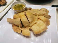 -稻香酒家·33年老字号·港式粤菜(富邦中心店)
