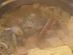 -润园四季椰子鸡火锅(南山海岸城店)