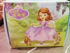 -巴黎贝甜(银城东苑店)