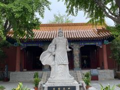 -戏马台景区