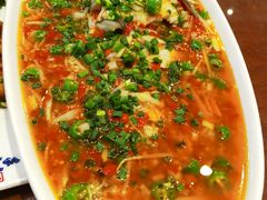 -菜香小厨(金发·印象南滨店)