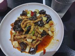 -顺香居·老字号湖北菜(江汉路店)