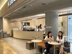 -M Stand(南京新街口金鹰店)