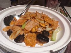 -杏花堂晋商私房菜(华熙五棵松店)