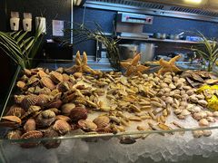 -唐拉雅秀酒店-西锦汇空中BBQ·思创餐厅