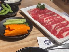 -姜虎东白丁烤肉(恒隆广场店)