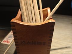 -阿大排档(长春这有山店)