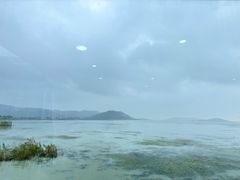 -湖山人家·湖景餐厅·特色农家菜(太湖西山店)